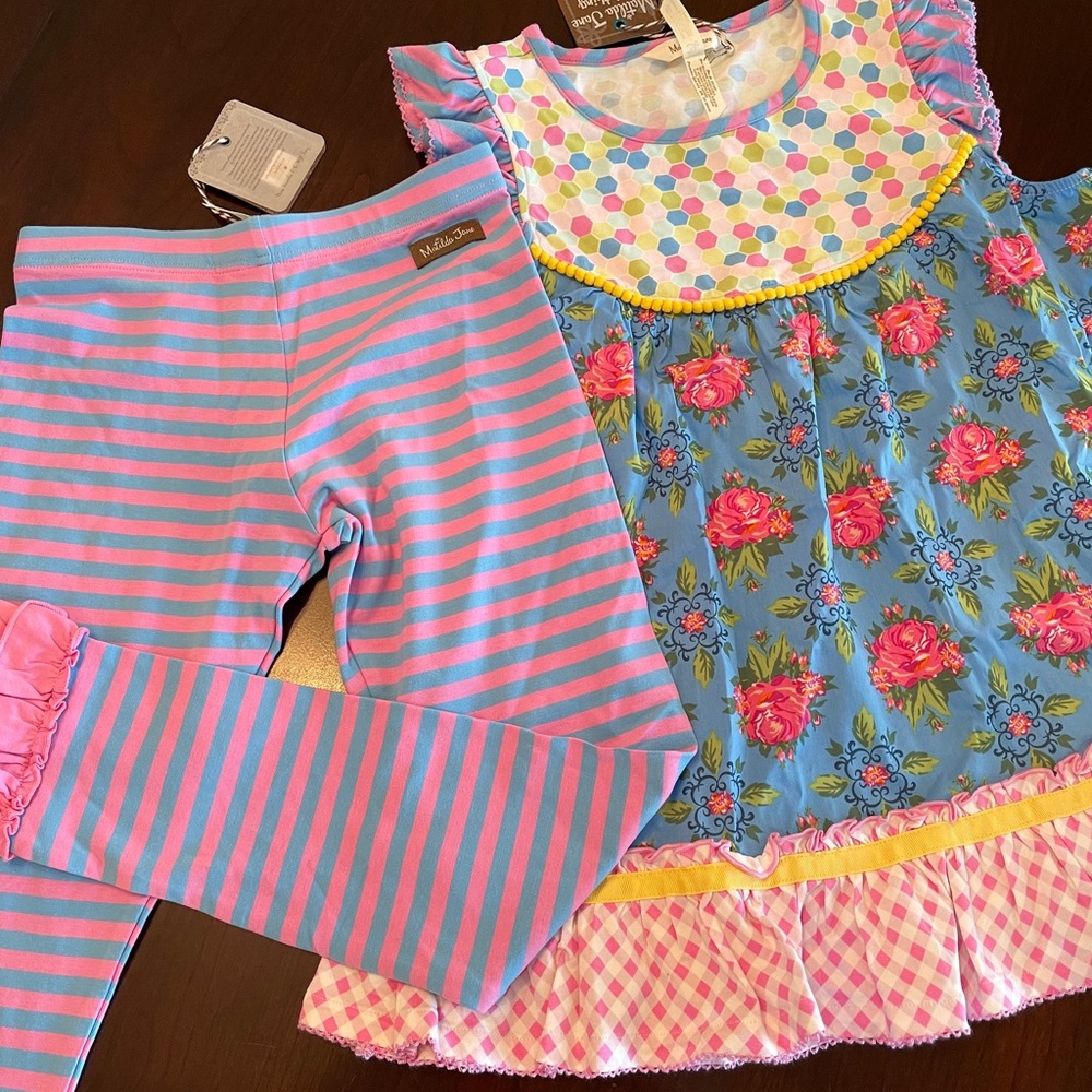 Matilda Jane Clothing - NWT outfit